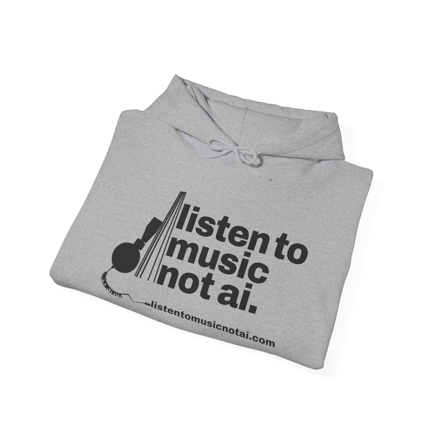 Women's Heavy Blend™ Hooded Sweatshirt