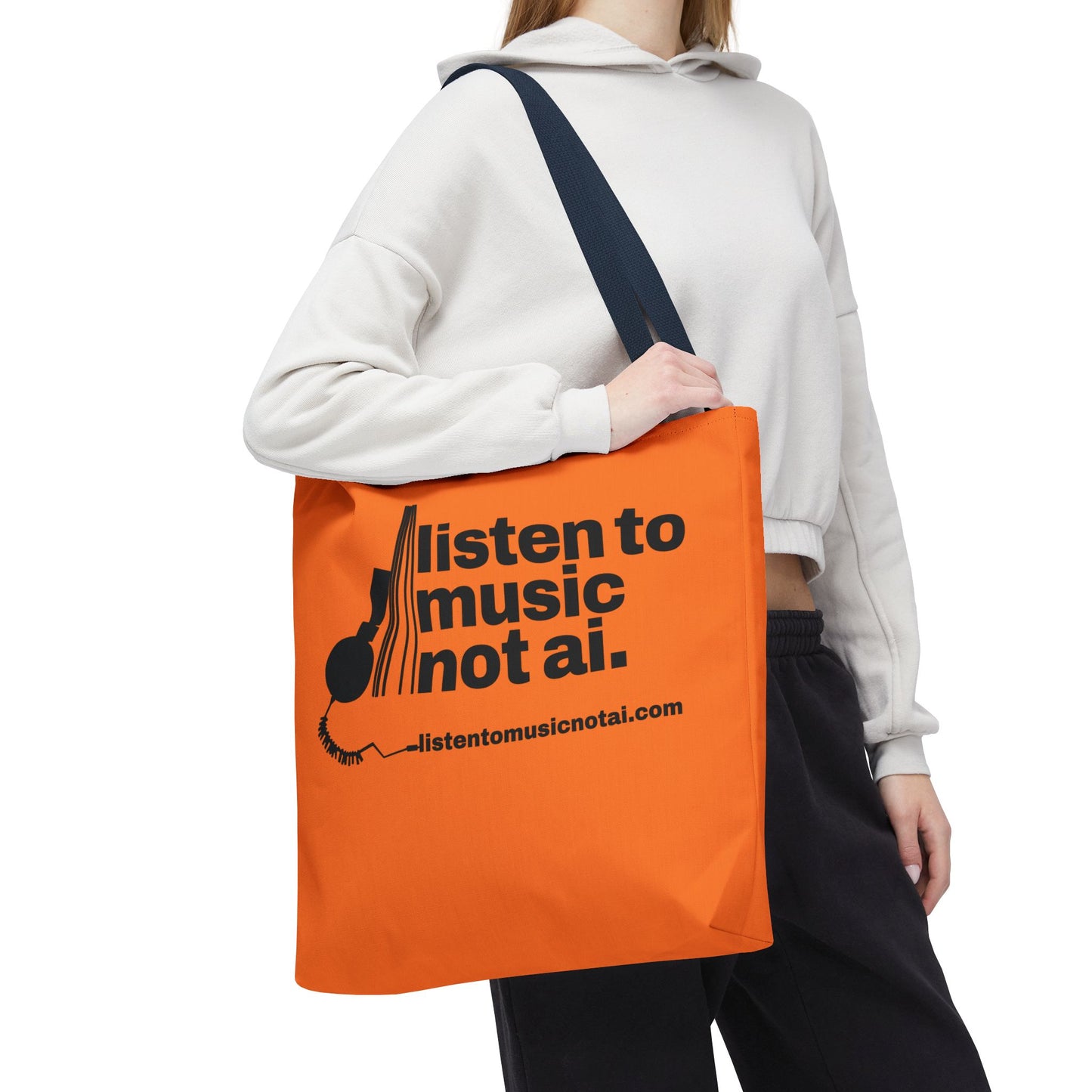 Tote Bag (AOP)