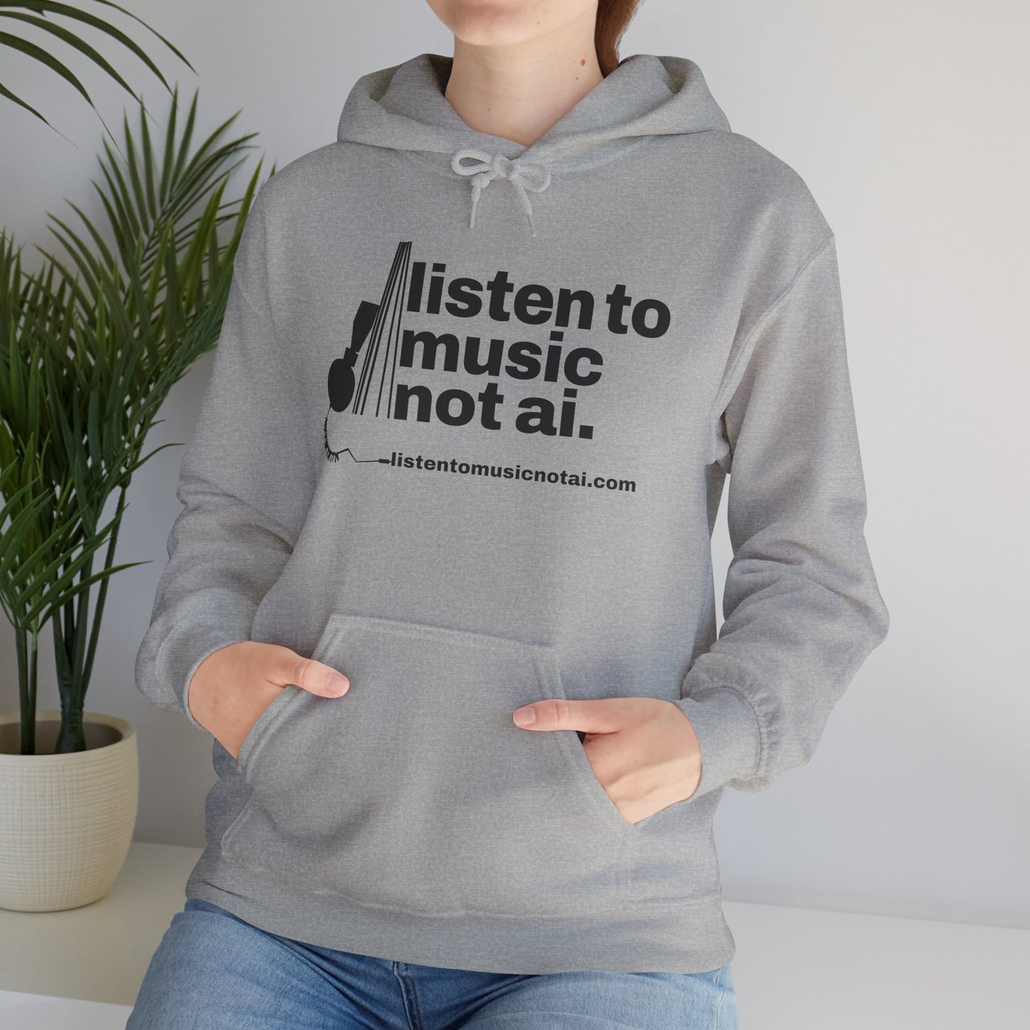 Women's Heavy Blend™ Hooded Sweatshirt