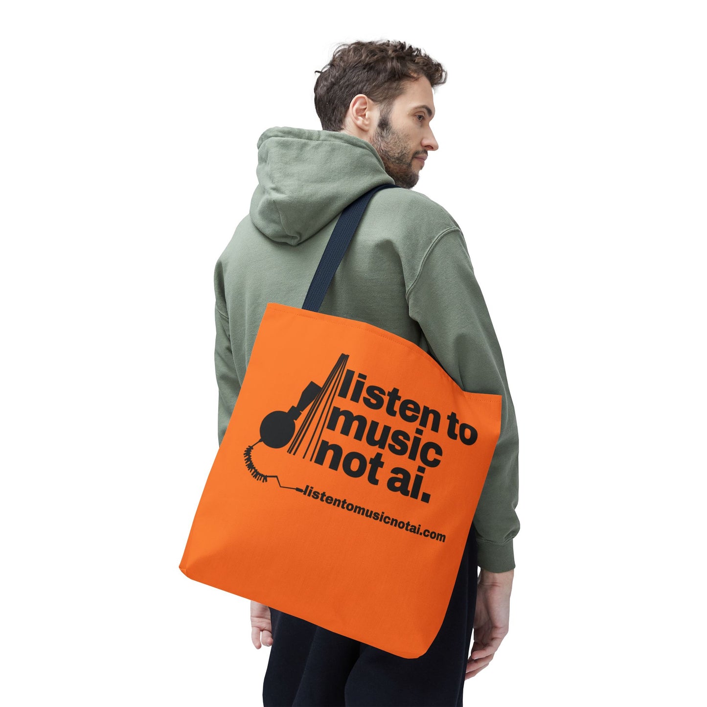Tote Bag (AOP)