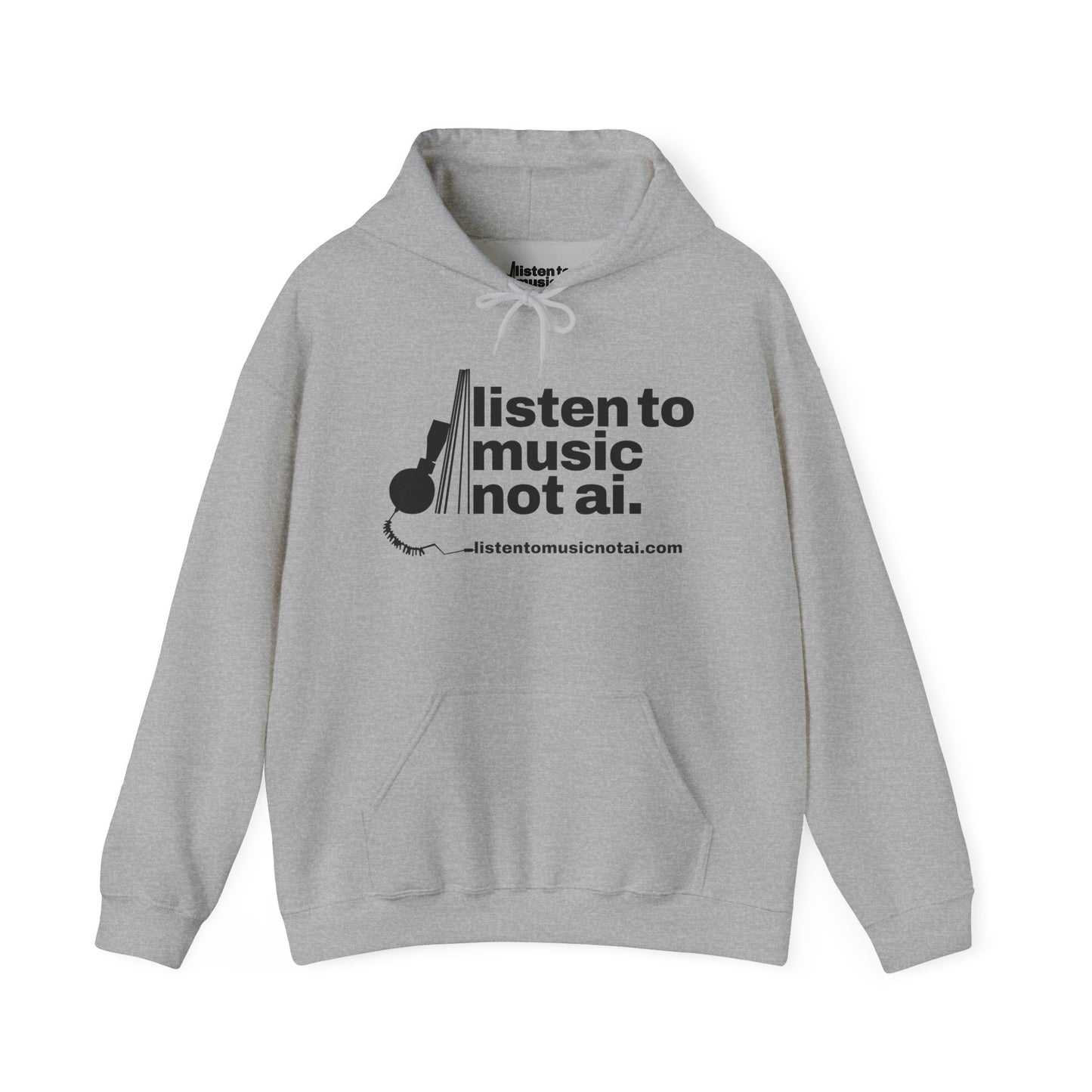Women's Heavy Blend™ Hooded Sweatshirt