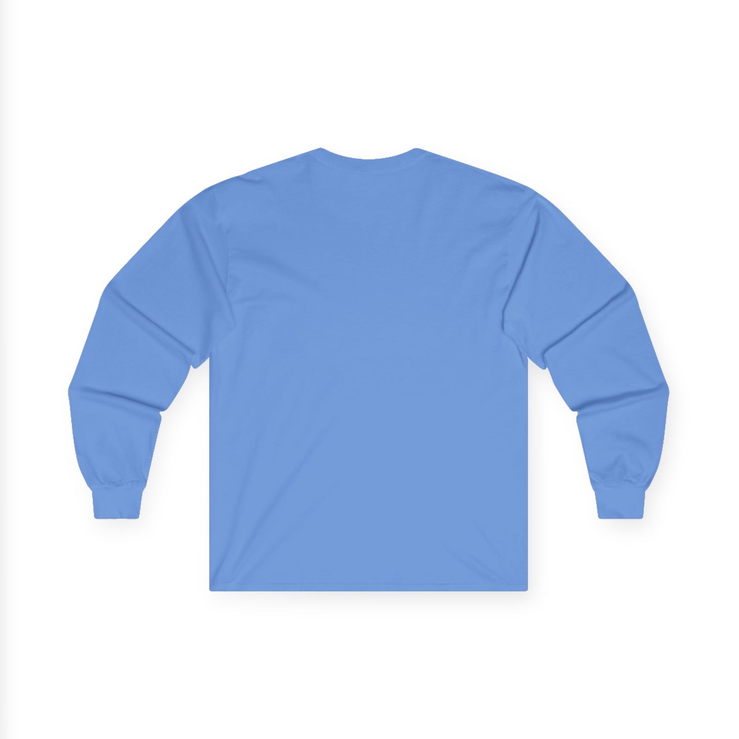Men's Ultra Cotton Long Sleeve Tee