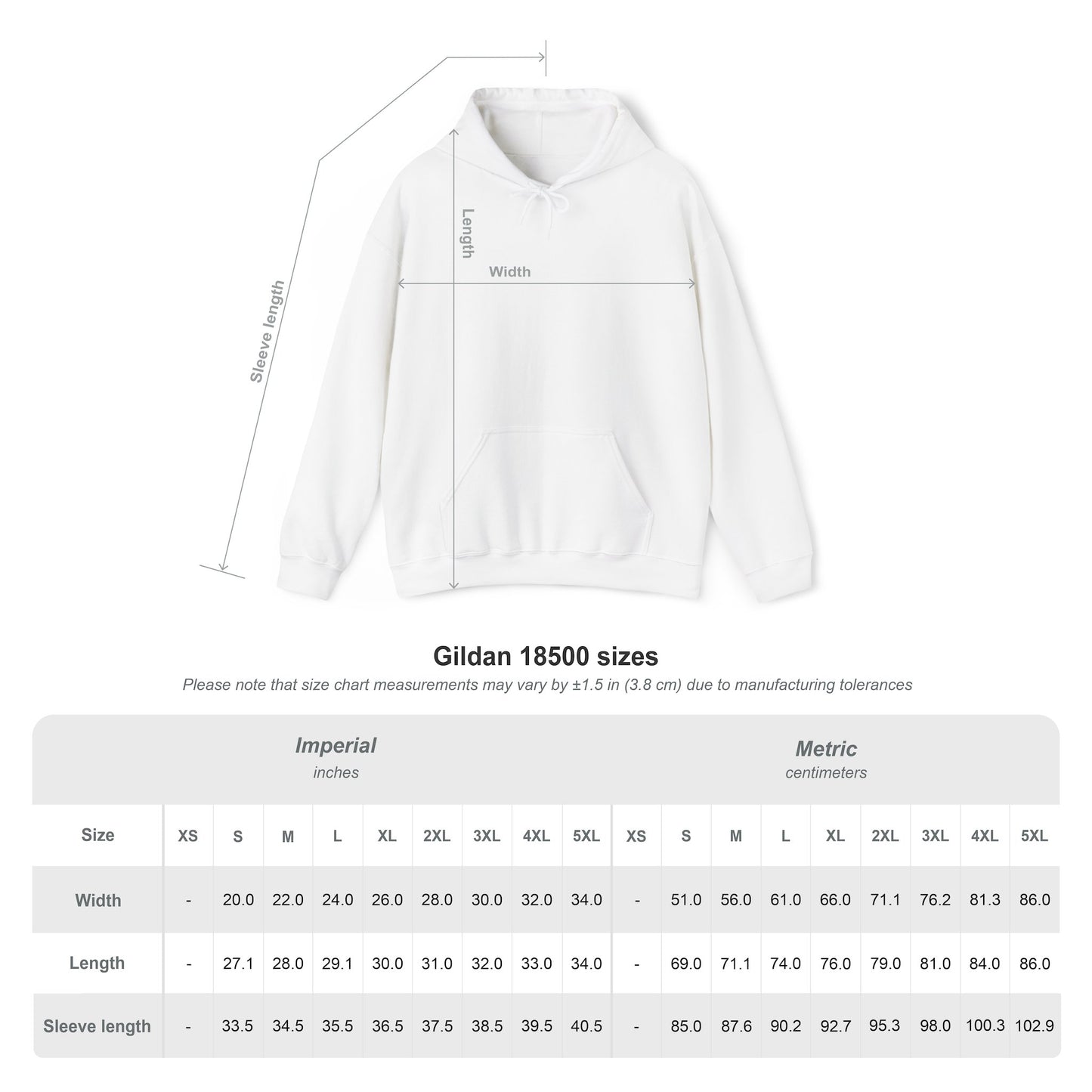 Men's Heavy Blend™ Hooded Sweatshirt