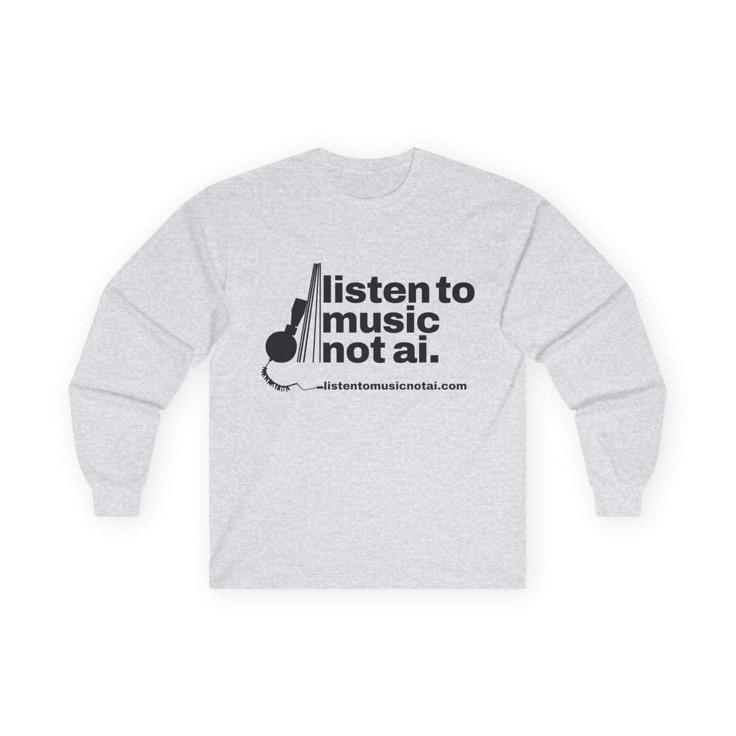 Women's Ultra Cotton Long Sleeve Tee