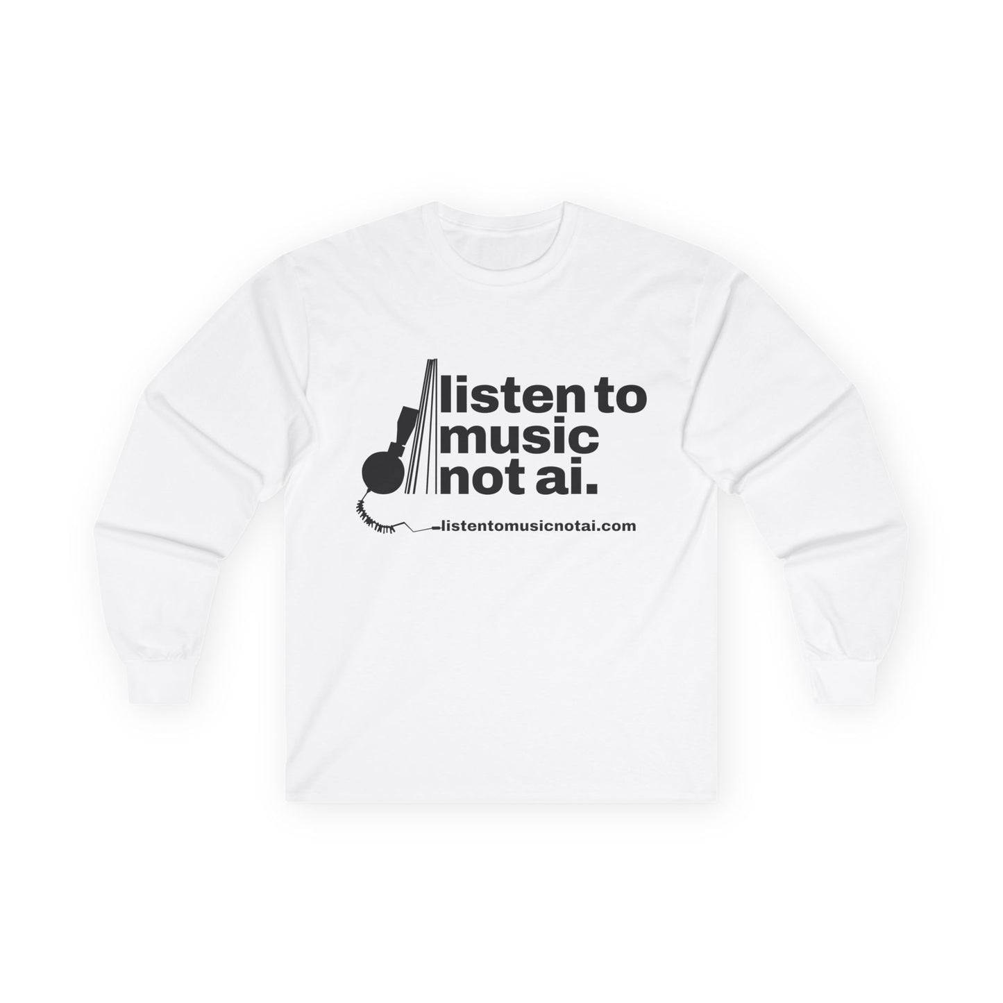 Women's Ultra Cotton Long Sleeve Tee