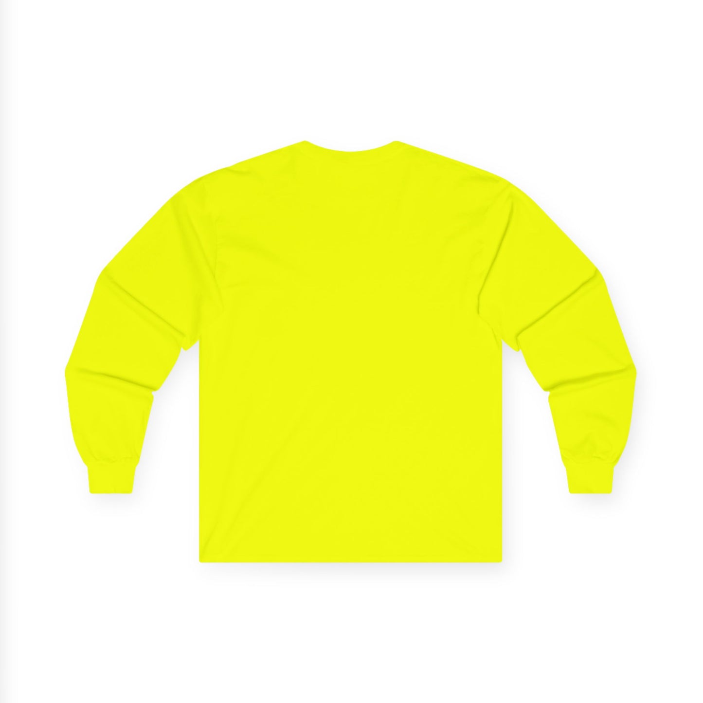 Men's Ultra Cotton Long Sleeve Tee