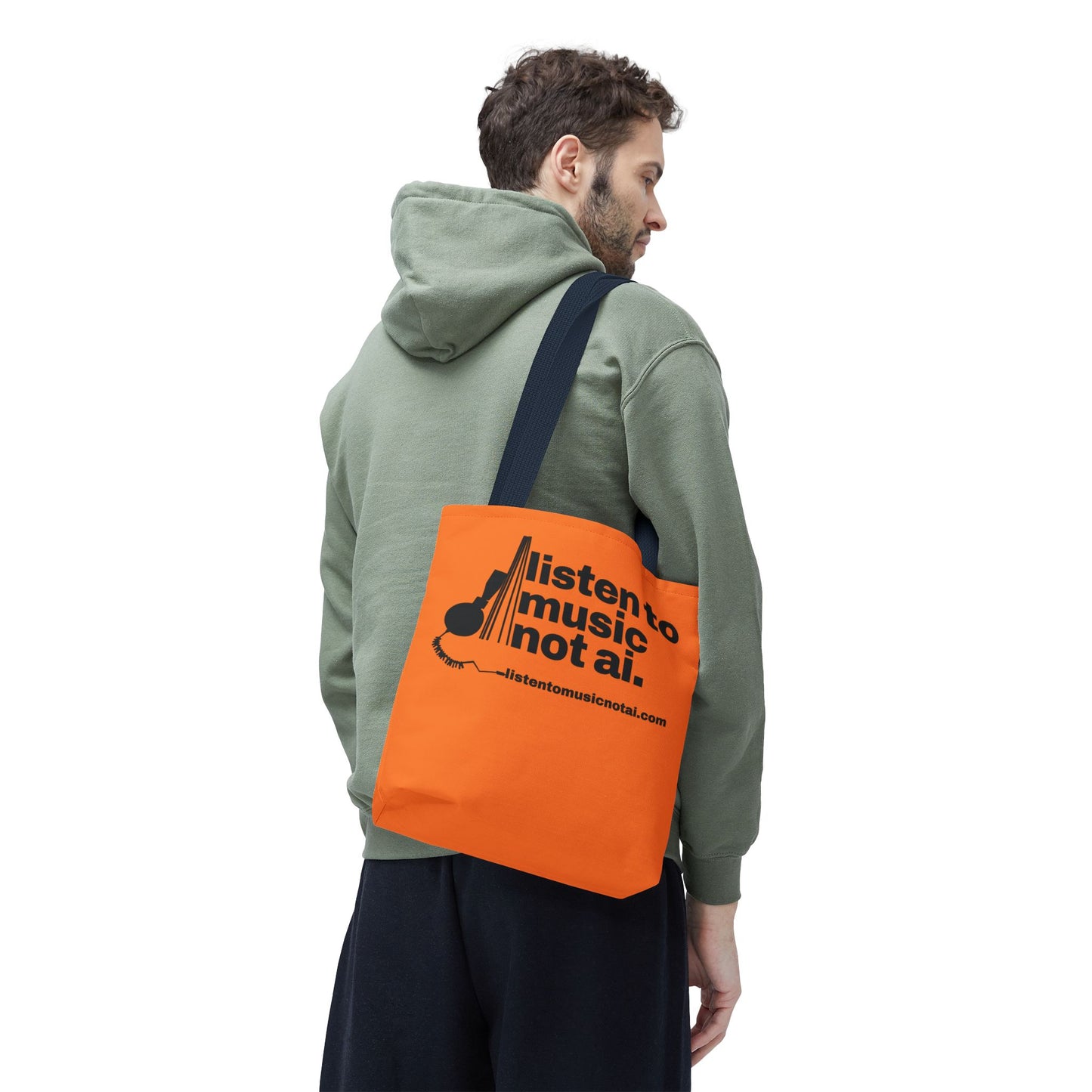 Tote Bag (AOP)