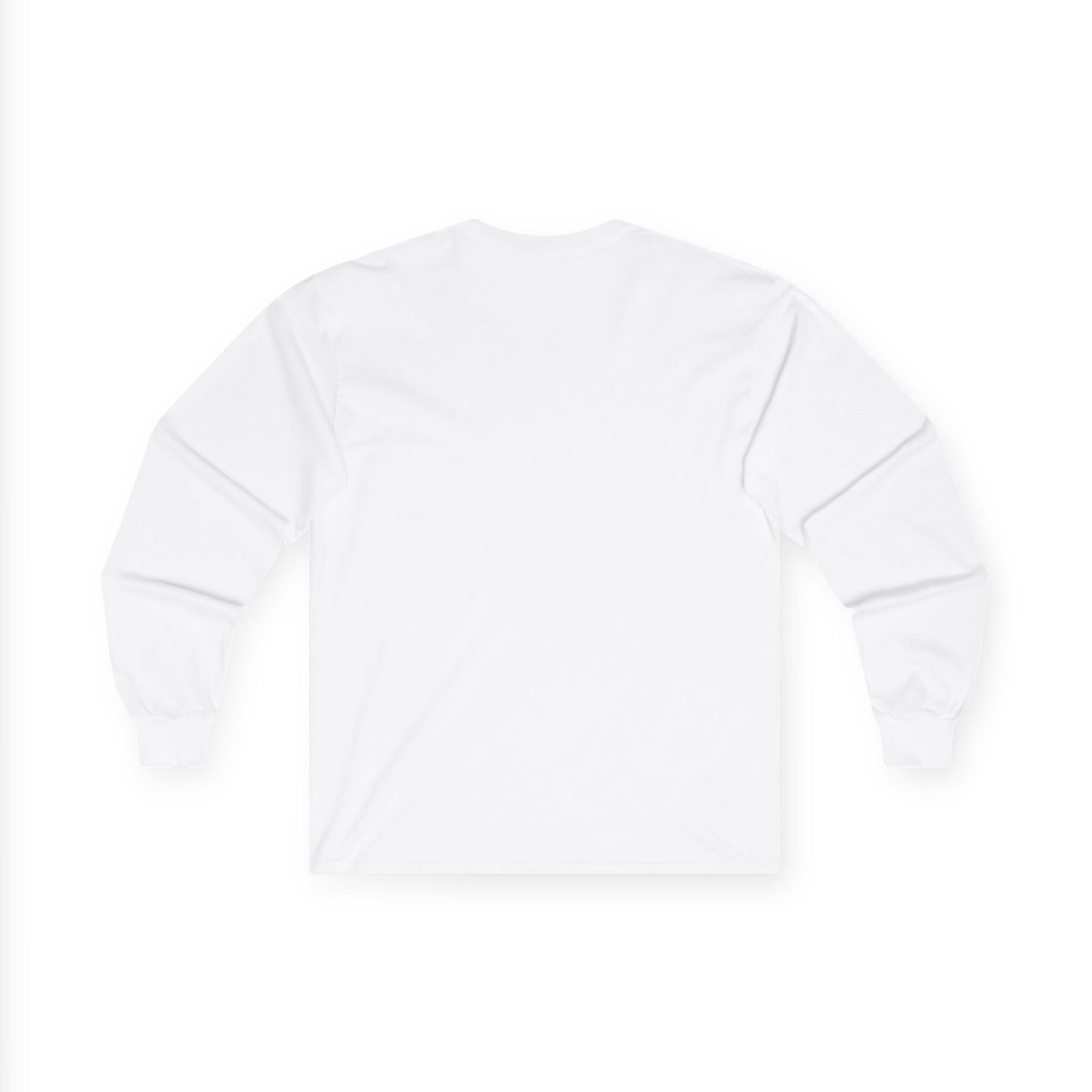 Women's Ultra Cotton Long Sleeve Tee