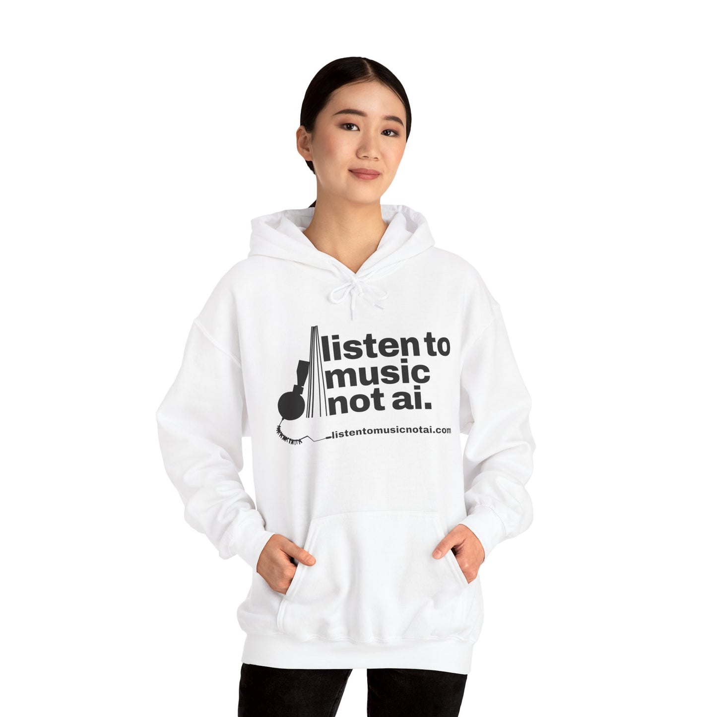 Women's Heavy Blend™ Hooded Sweatshirt