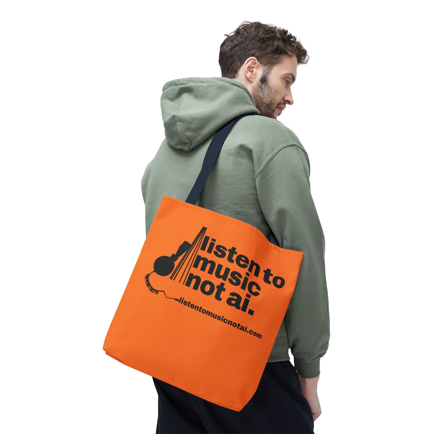 Tote Bag (AOP)