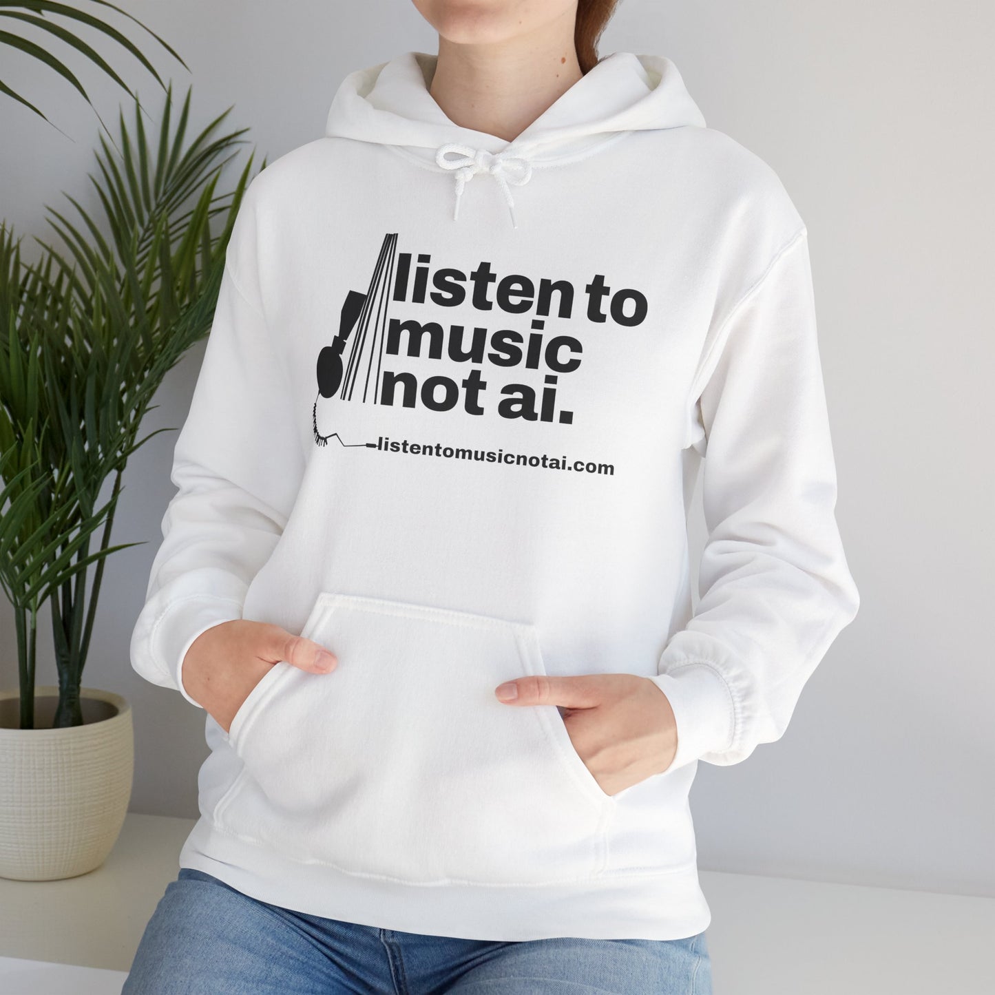 Women's Heavy Blend™ Hooded Sweatshirt