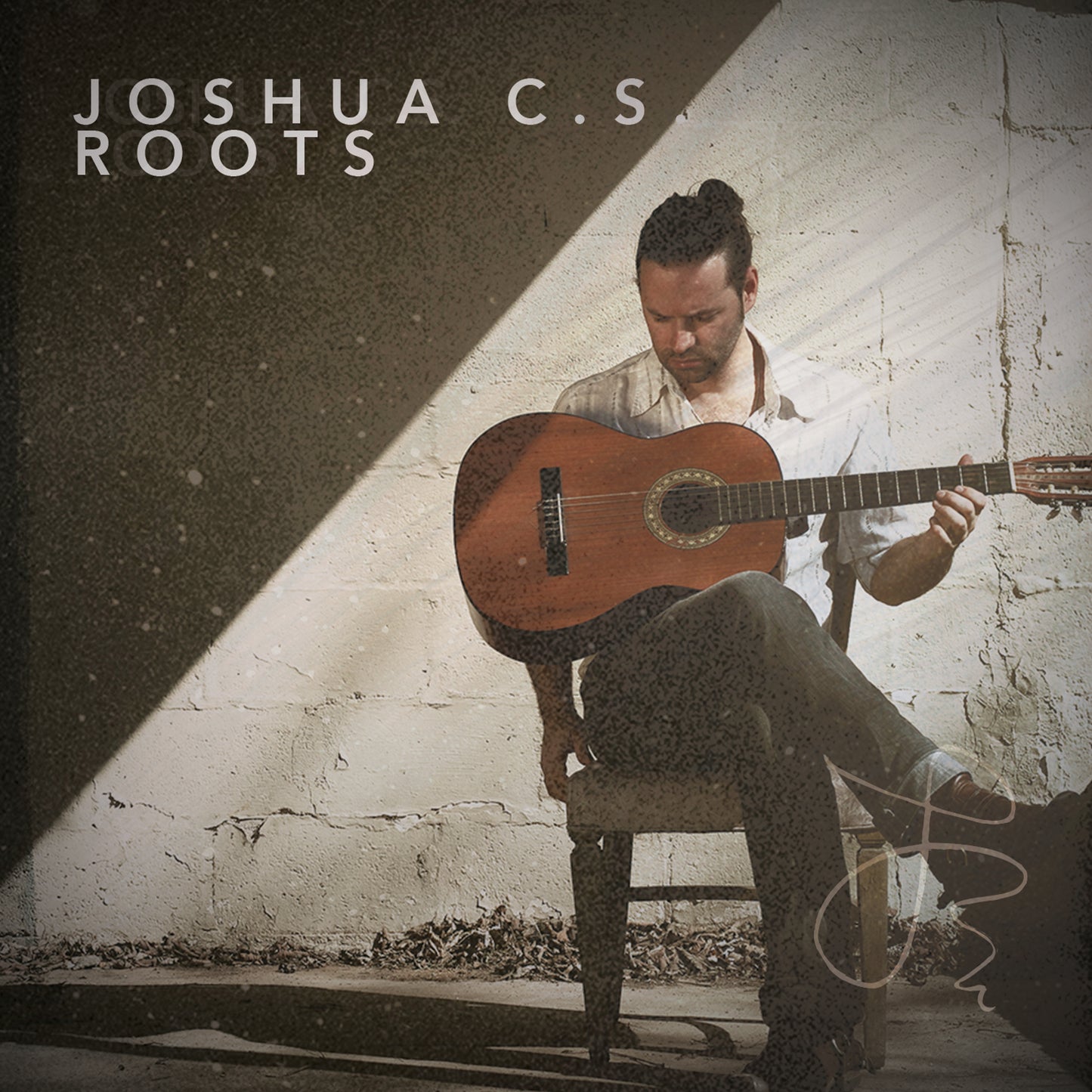 ROOTS CD [LIMITED SUPPLY]